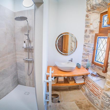 La Maison Bakea Cordes Sur Ciel Kültér fotó