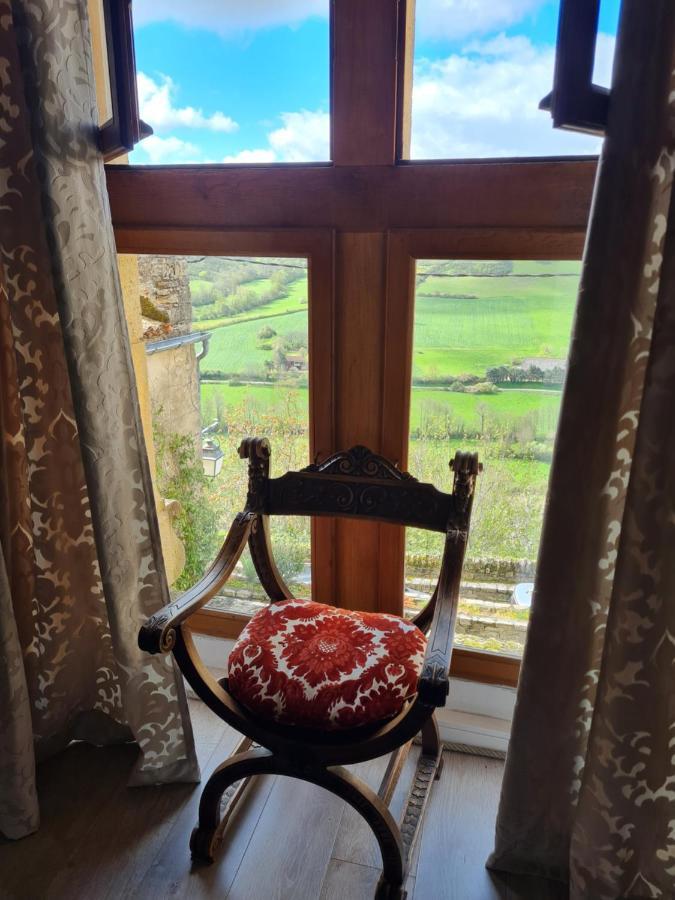 La Maison Bakea Cordes Sur Ciel Kültér fotó