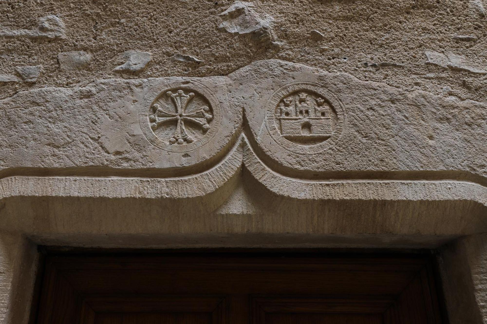 La Maison Bakea Cordes Sur Ciel Kültér fotó