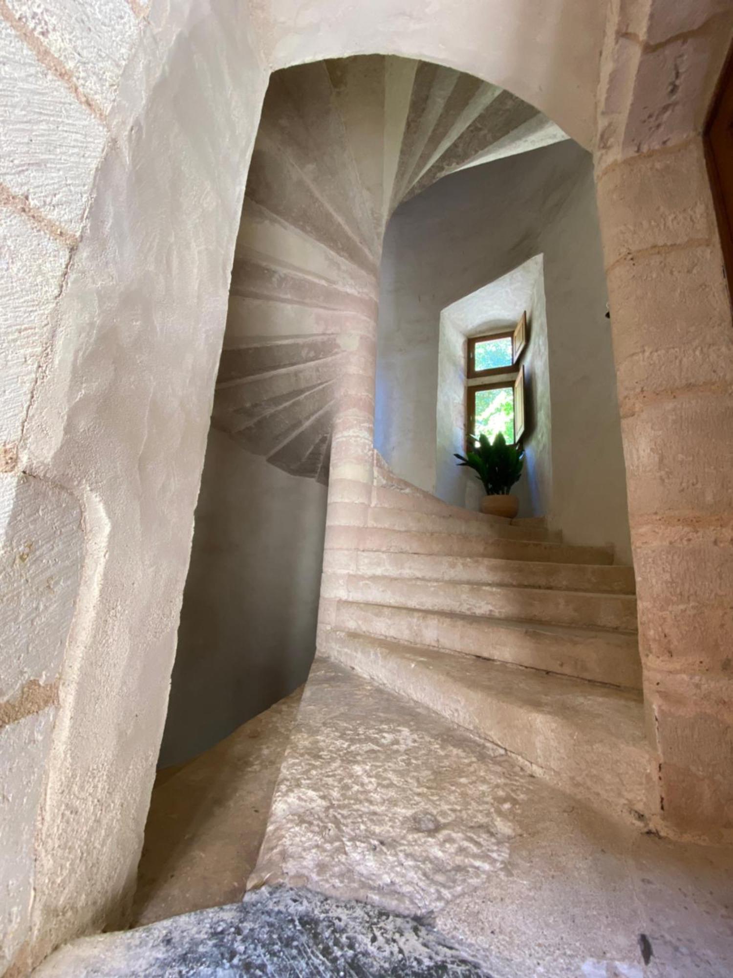 La Maison Bakea Cordes Sur Ciel Kültér fotó