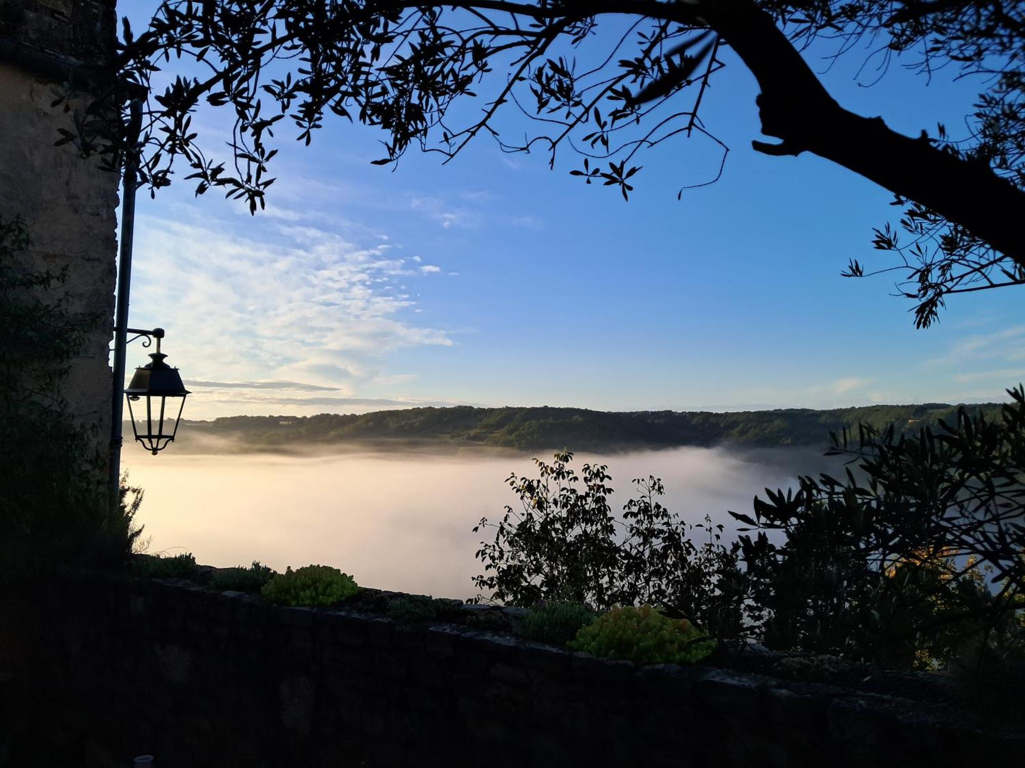 La Maison Bakea Cordes Sur Ciel Kültér fotó