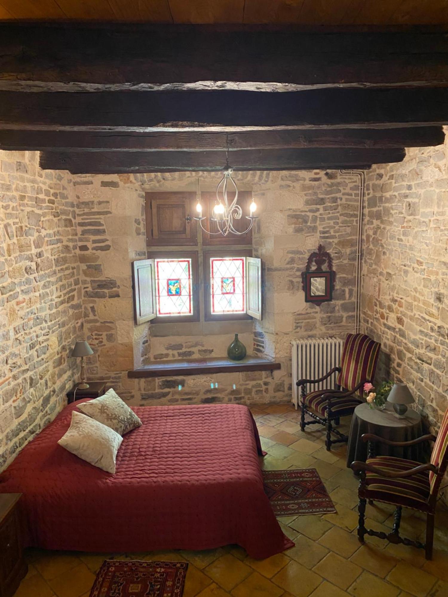 La Maison Bakea Cordes Sur Ciel Kültér fotó