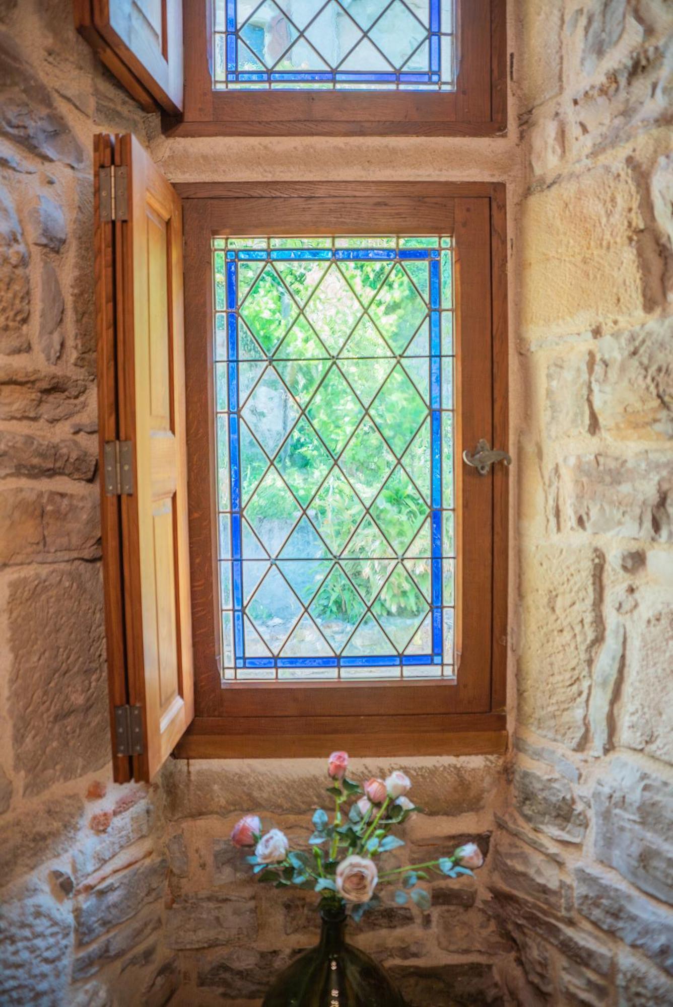La Maison Bakea Cordes Sur Ciel Kültér fotó